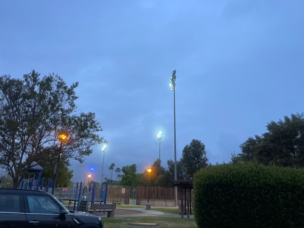walking near me in Bonita Park in spring