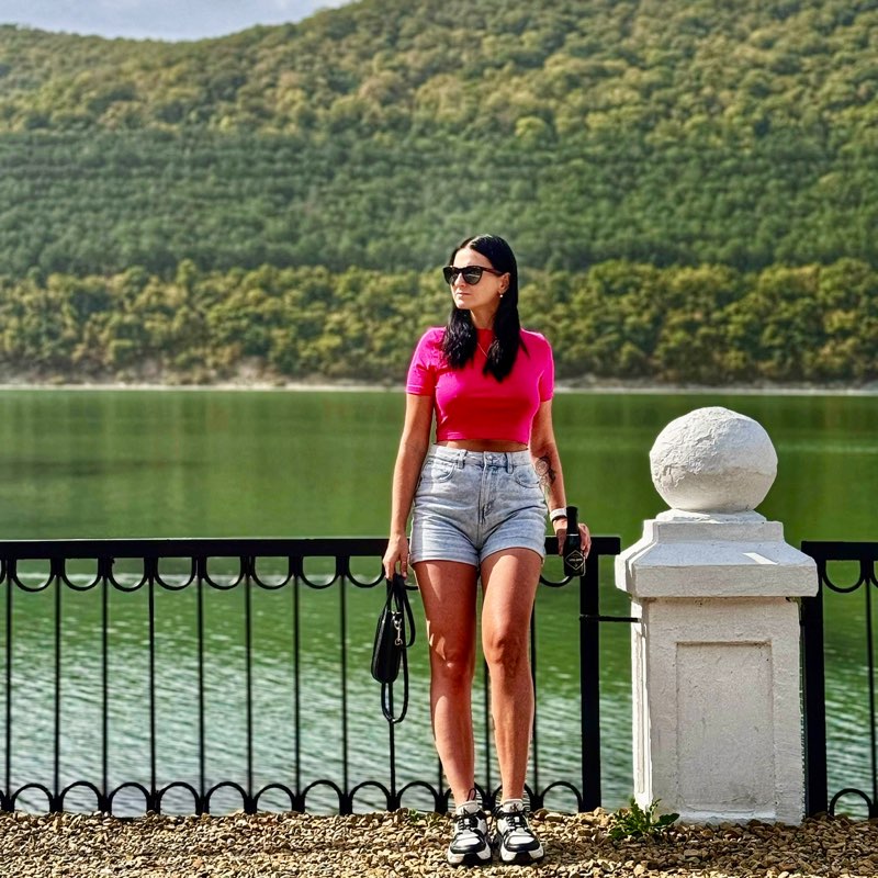 Анастасия 🔥