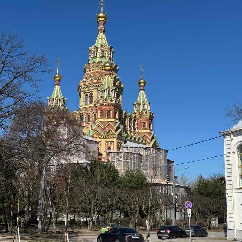 Анастасия 🔥 post 2