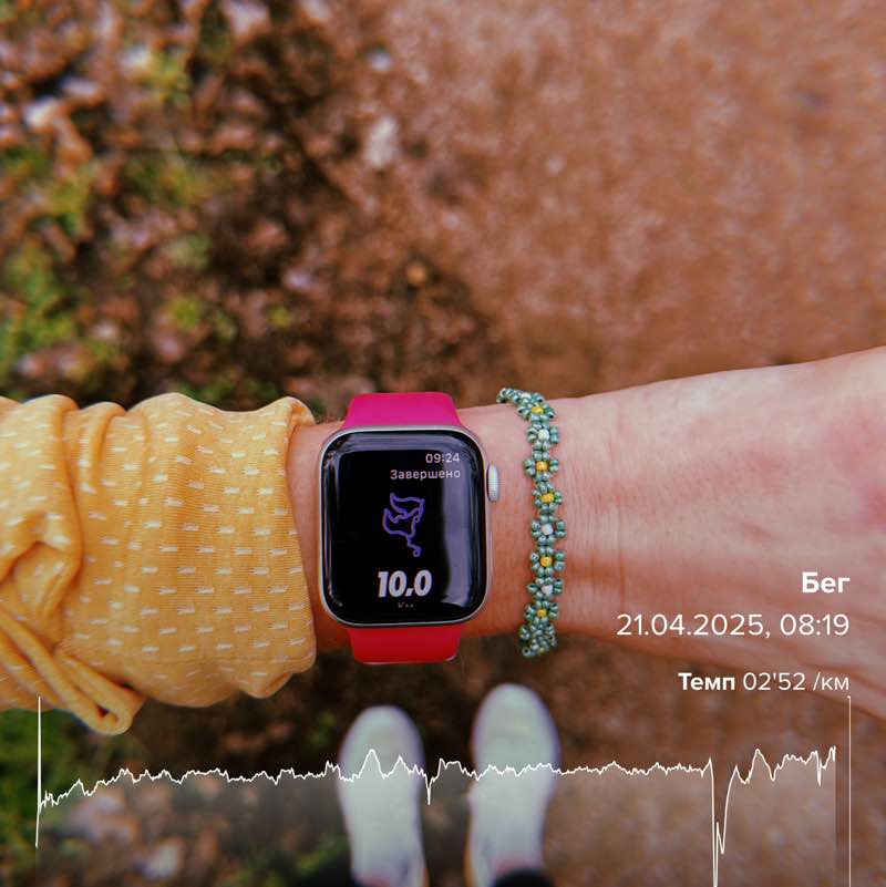 Анастасия 🔥 post 2