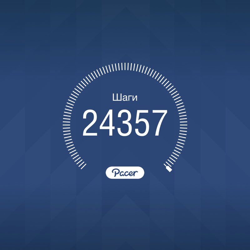 PacerТоварищ post 1