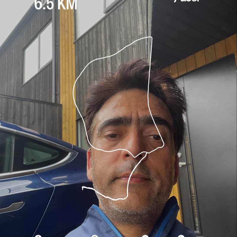 Maroof post 1
