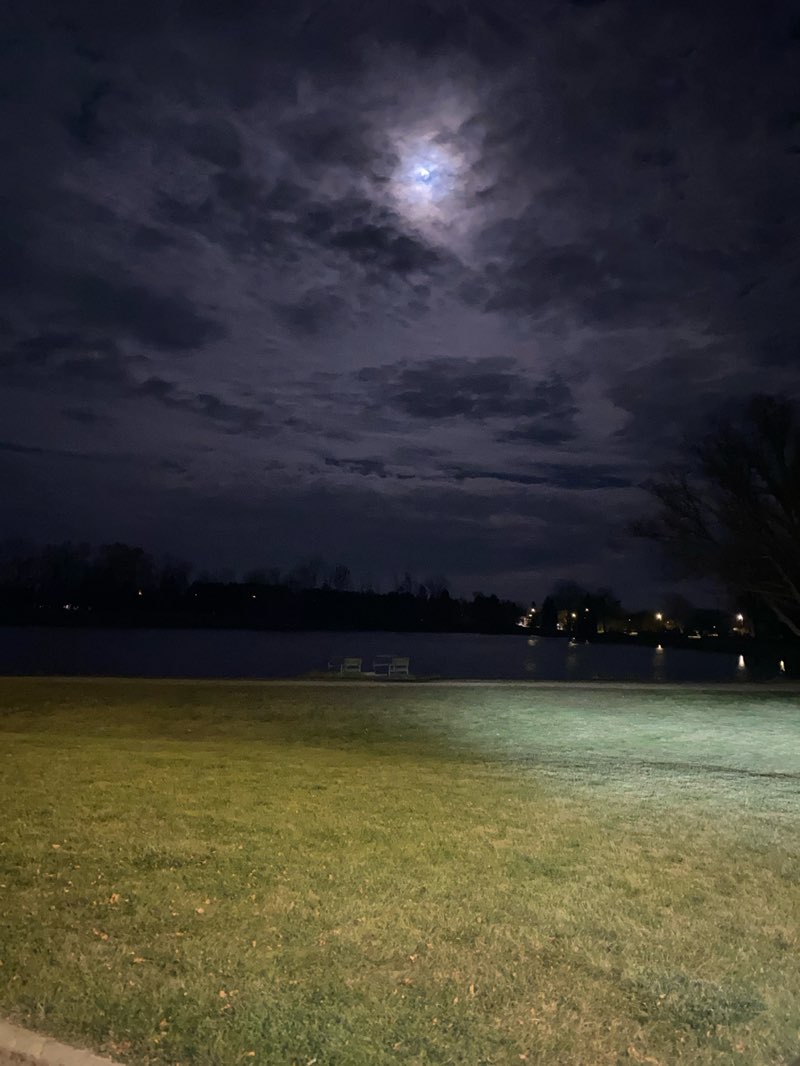 walking near me in Winnebago County Community Park in autumn