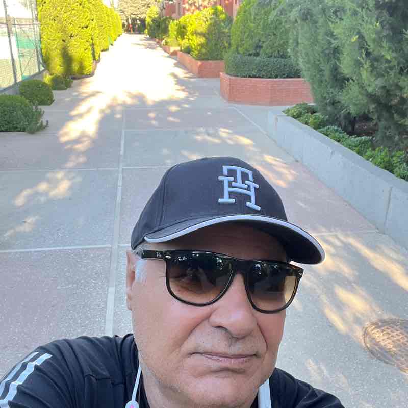 Amman Jordan Pacers Ihsan post image