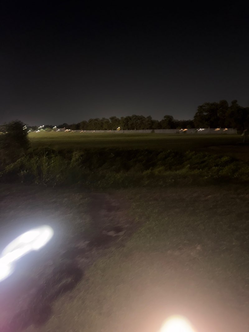 walking near me in Pontchartrain Park in autumn