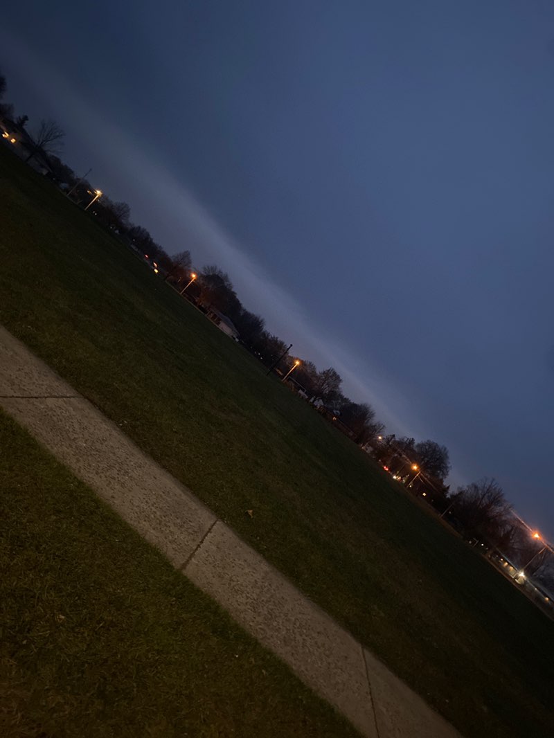 walking near me in Quarry Park in autumn