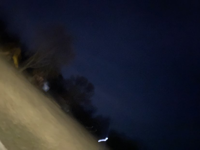 walking near me in Mahler Park in winter