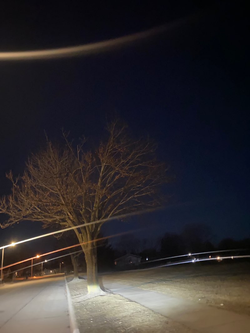 walking near me in 44th Parallel Park in spring