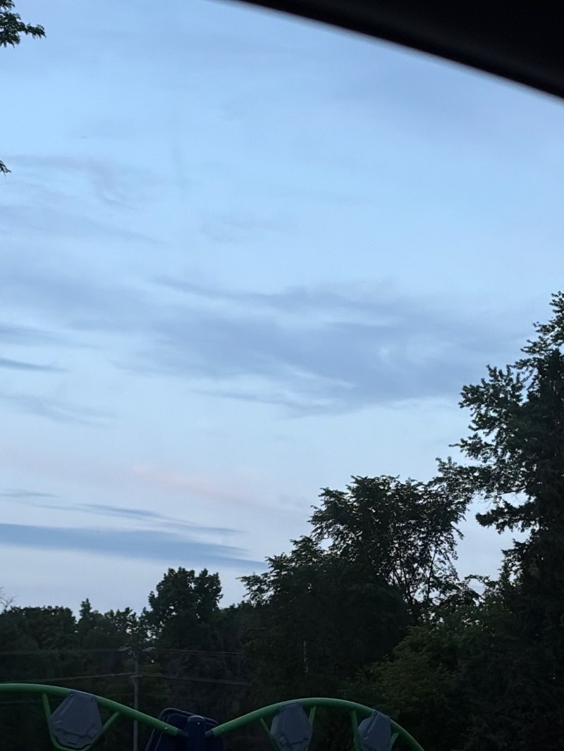walking near me in Verhagen Park in summer