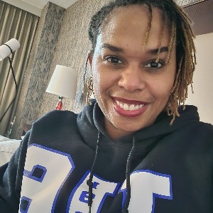 Toni Williams profile