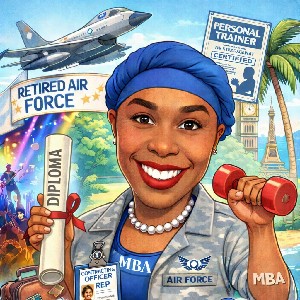 Toni Williams profile