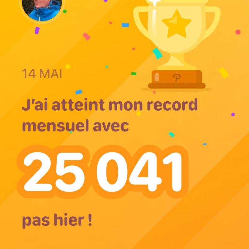 Philippe 🏃🏼‍♂️ 🐈 post 1