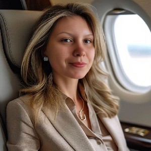 Tatiana 🇷🇺 profile