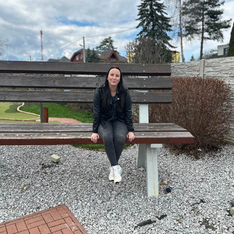 Soňa Mezeiová profile