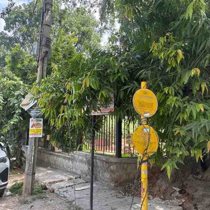 Jyothi Gidda post 1