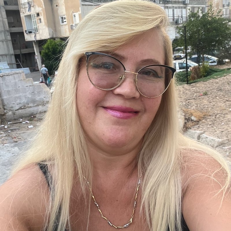 Sveta Svetlana