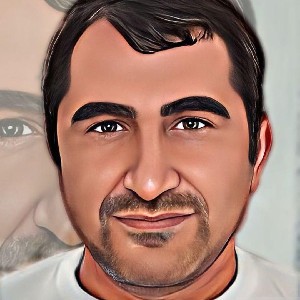 Alişan 🇦🇿🔥