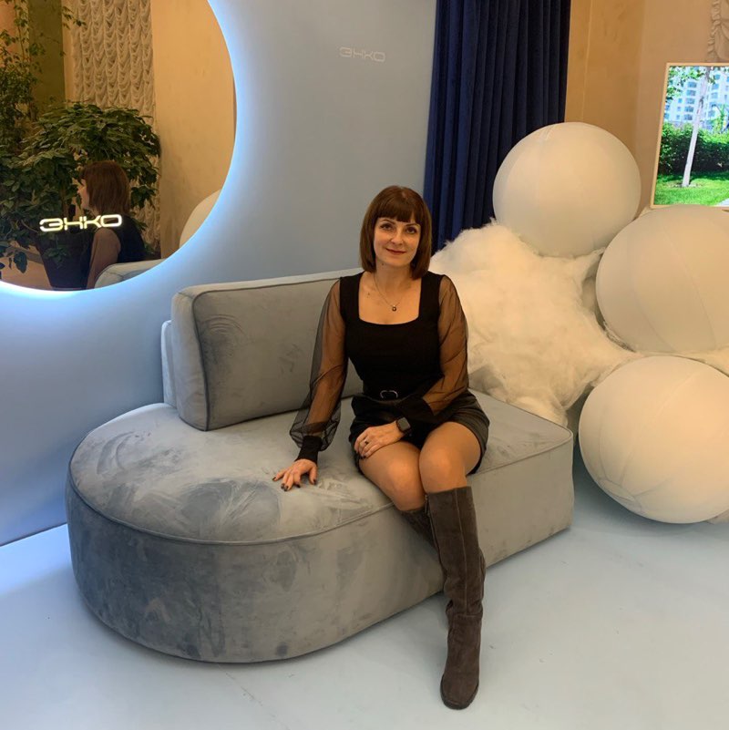 Светлана profile