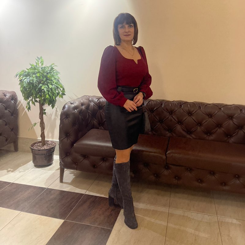 Светлана profile