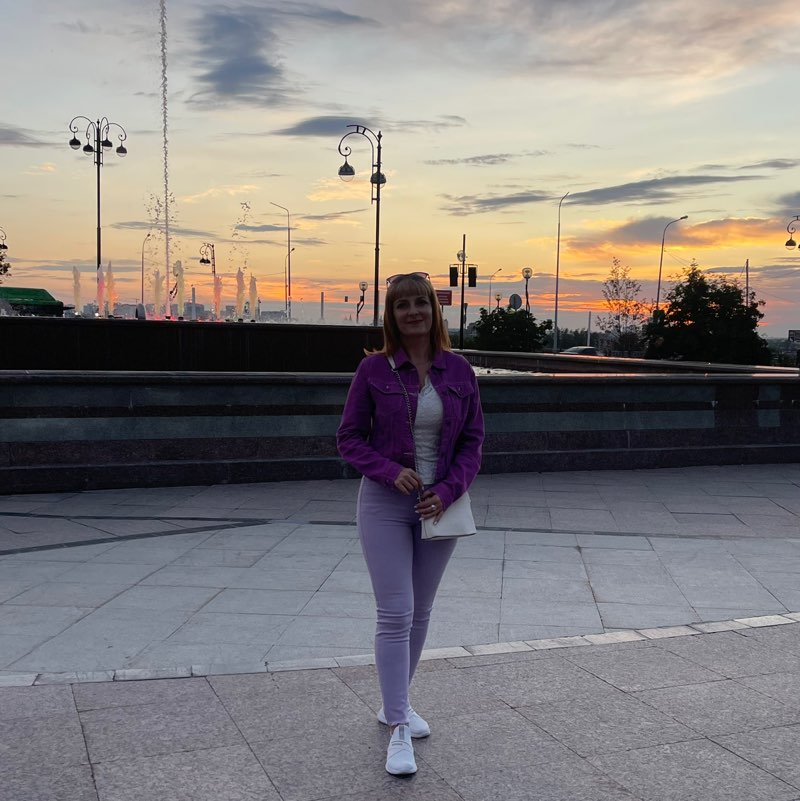 Svetlana