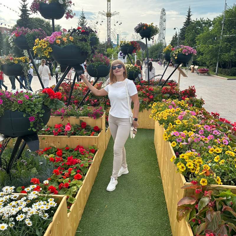 Svetlana