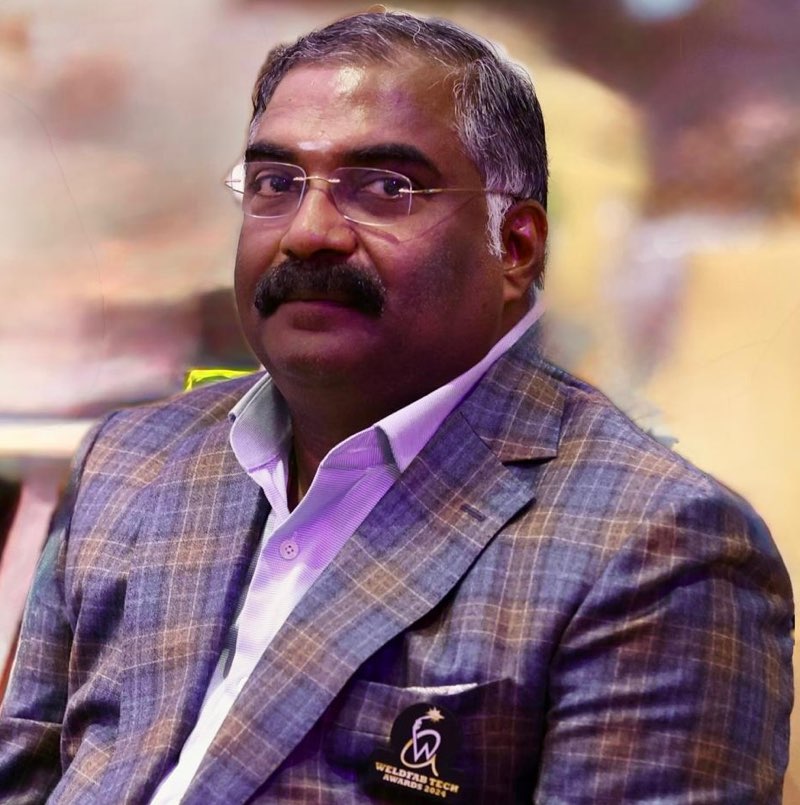 Dr T Senthil kumar