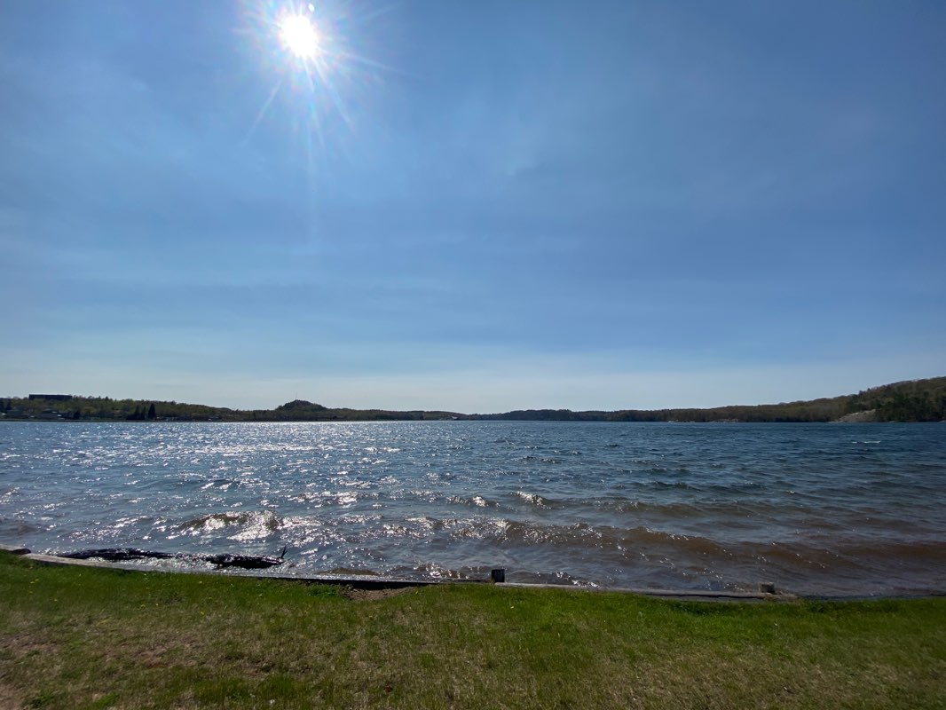 walking near me in Eastwood Playlot in winter