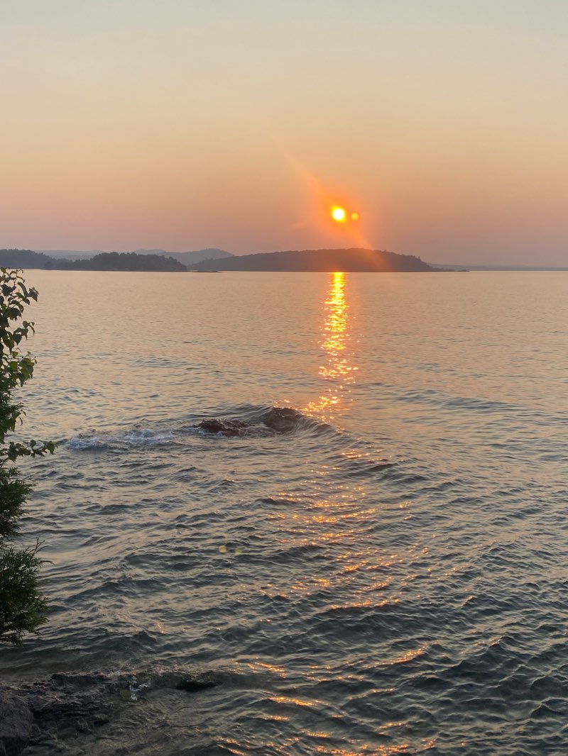 walking near me in Escanaba River State Forest - Gwinn Unit in winter