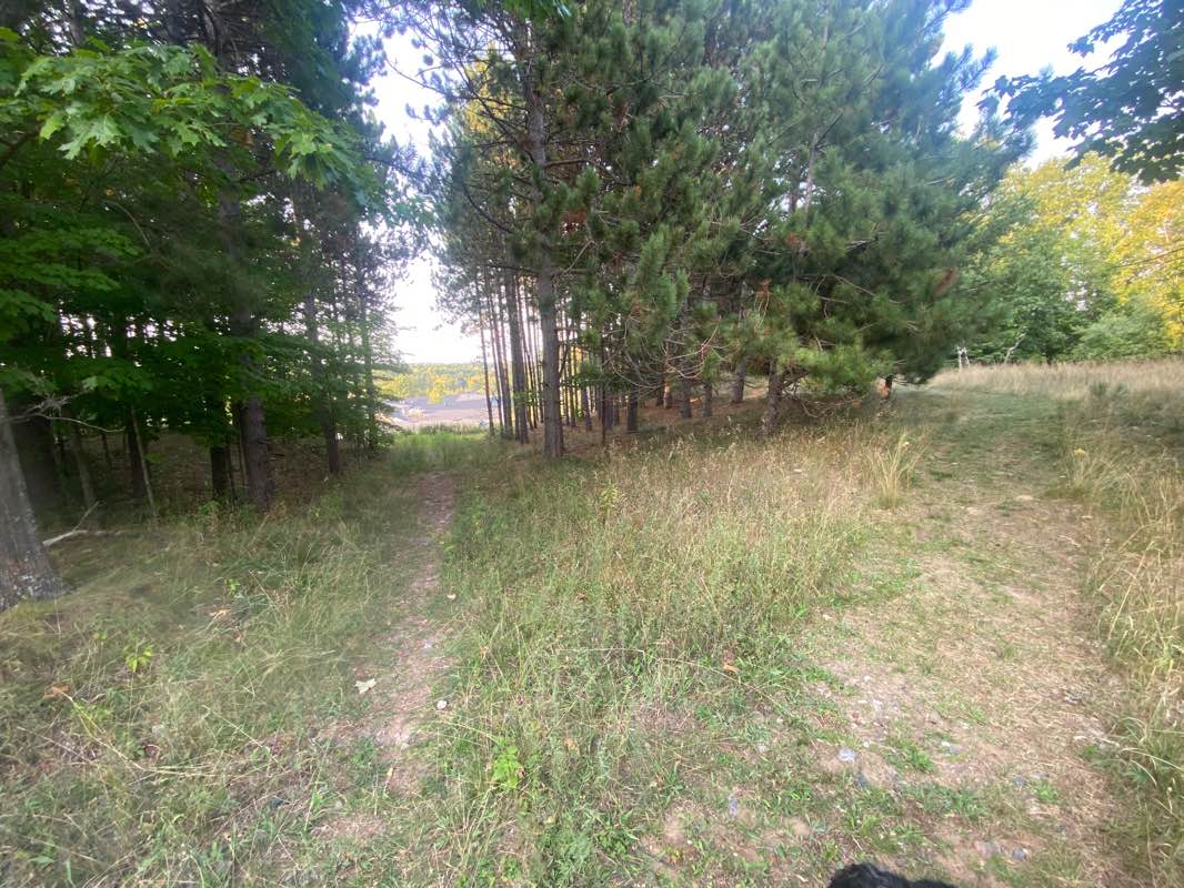 walking near me in South Beach in winter