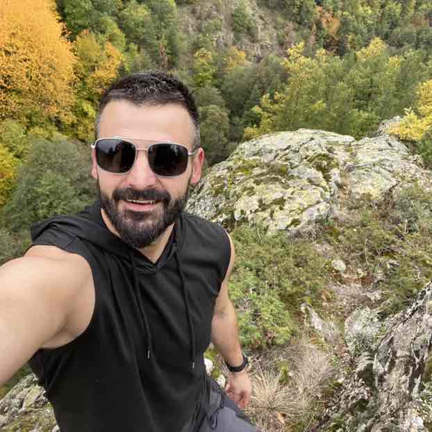 10K Every Day Senator post image