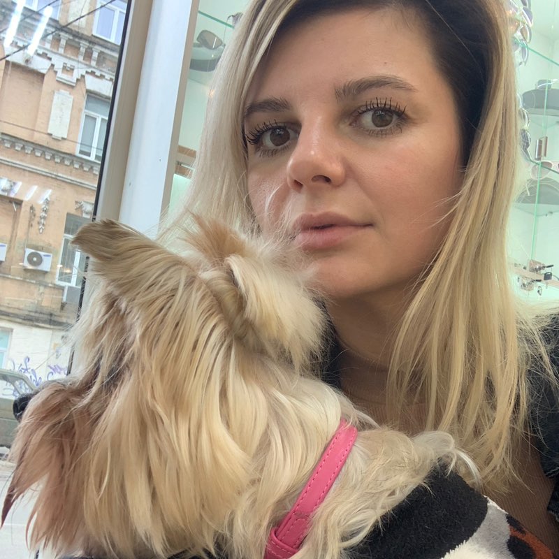 Mari🇺🇦 profile