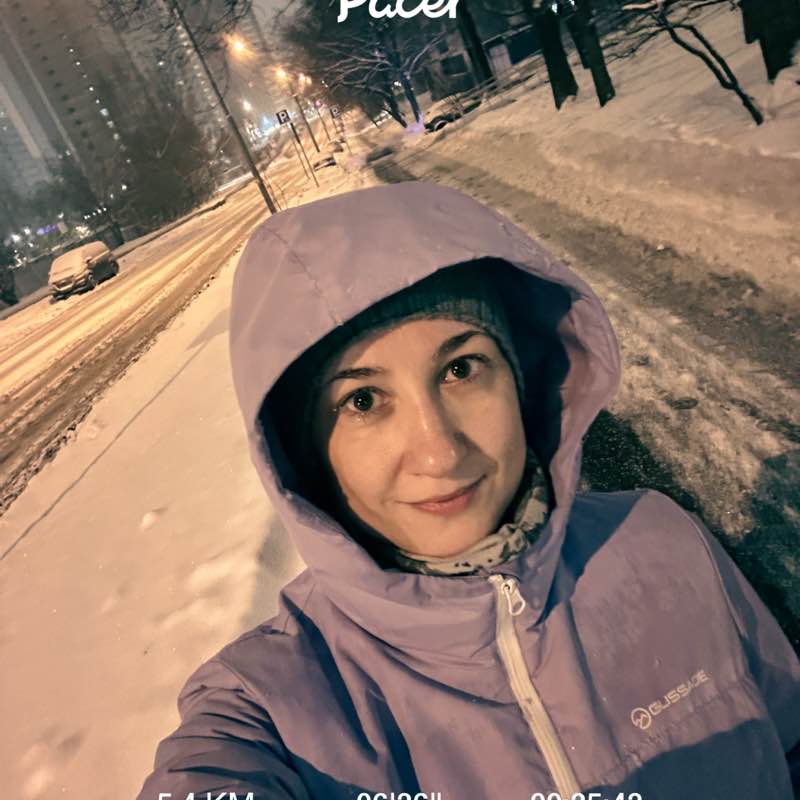 Розовый пончик post 1