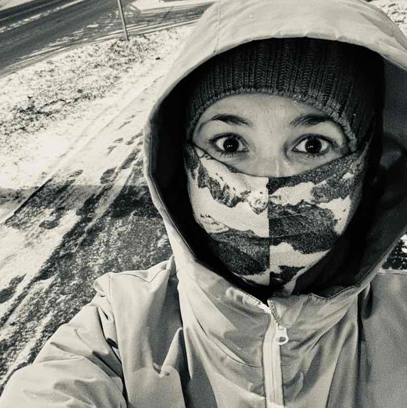 Розовый пончик post 2