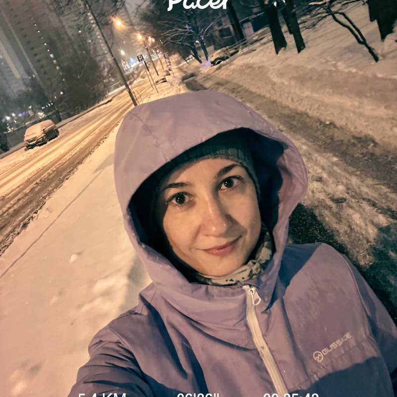 Matriochka Розовый пончик post image