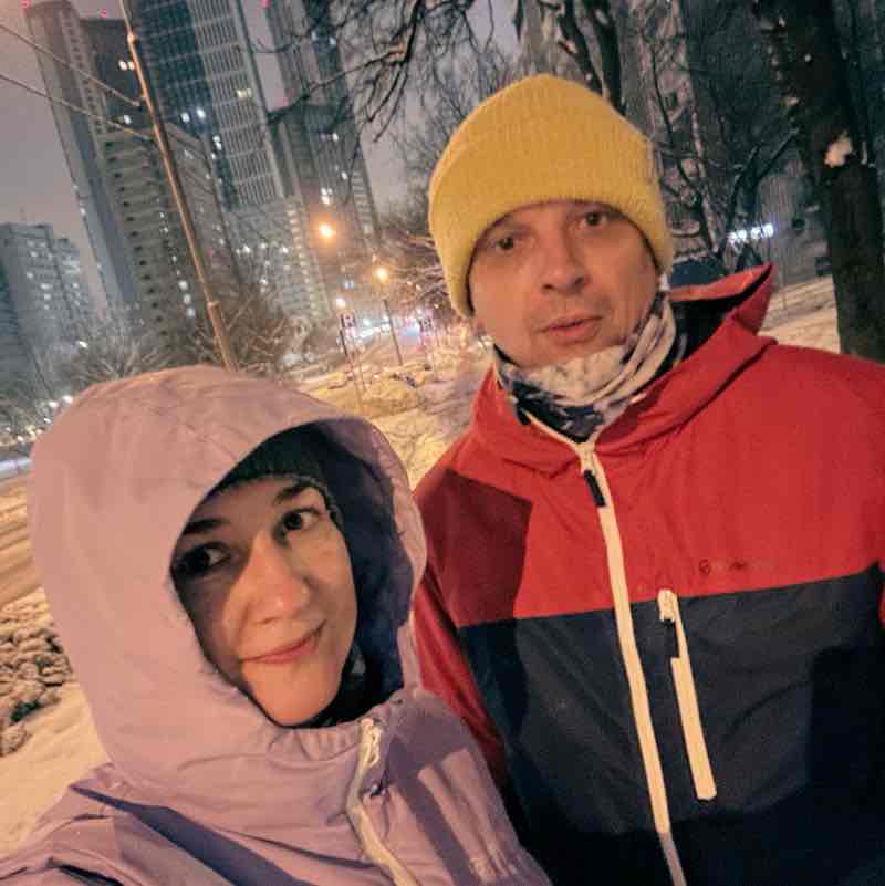 Розовый пончик post 2