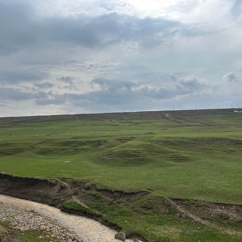 Aitugan Kapparov post 2