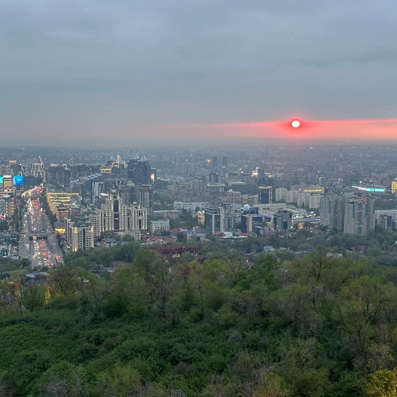 Aitugan Kapparov post 3