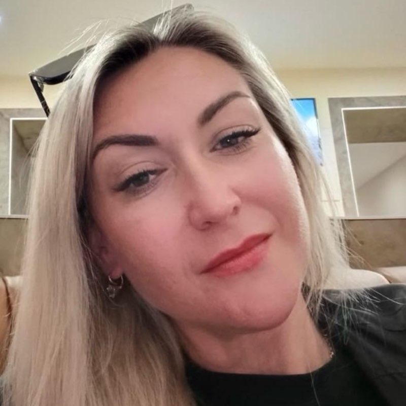 Анастасия Плашенкова profile