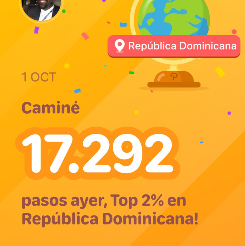 ALGENIS MARTIN post 1