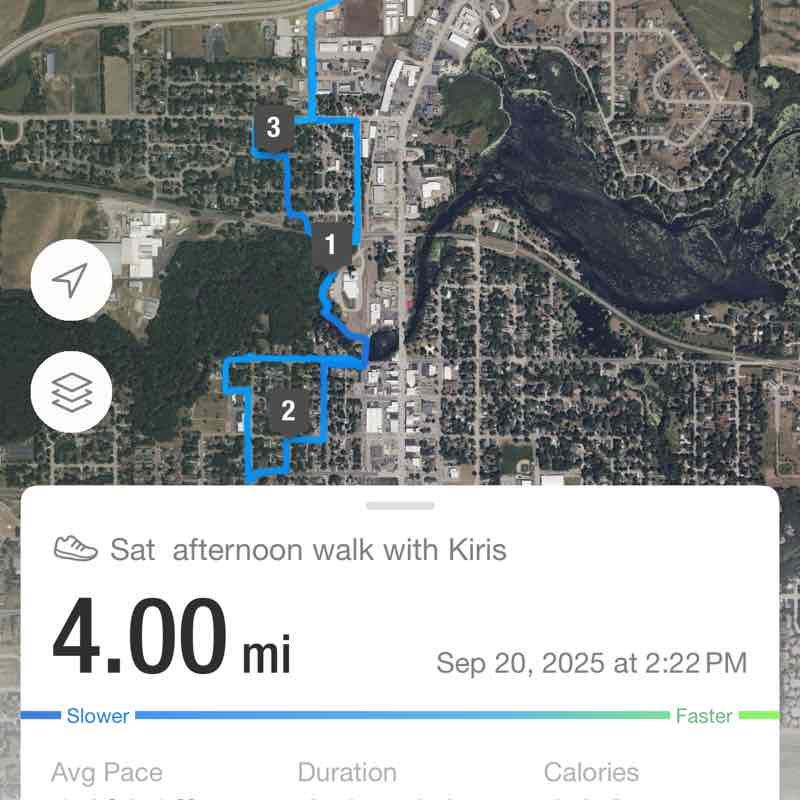 Veronica Dawn post 3