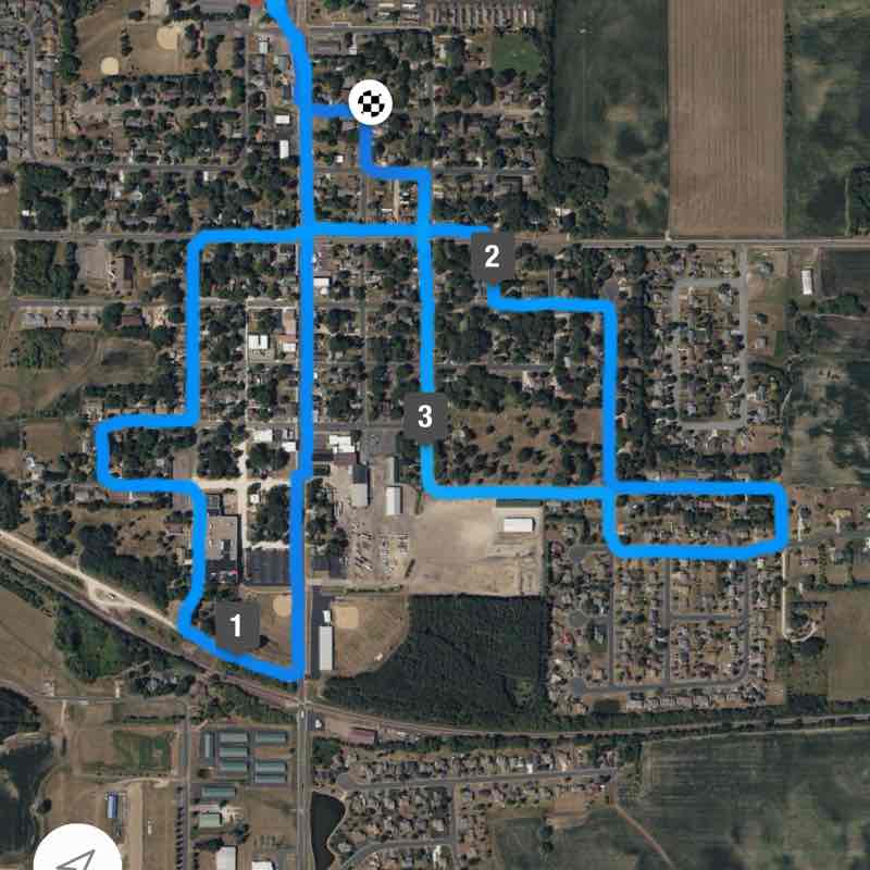 Veronica Dawn post 1