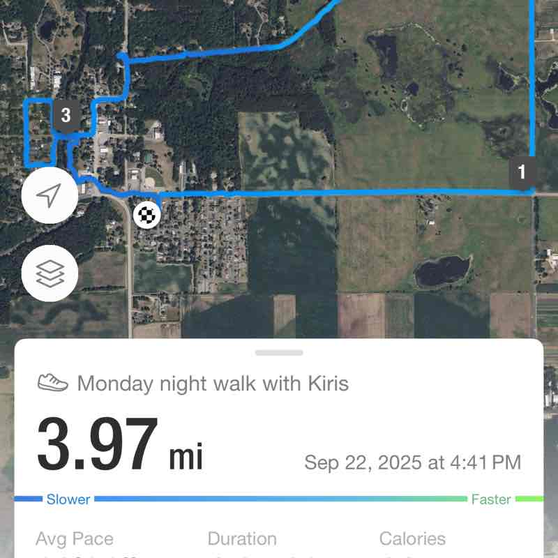 Veronica Dawn post 2