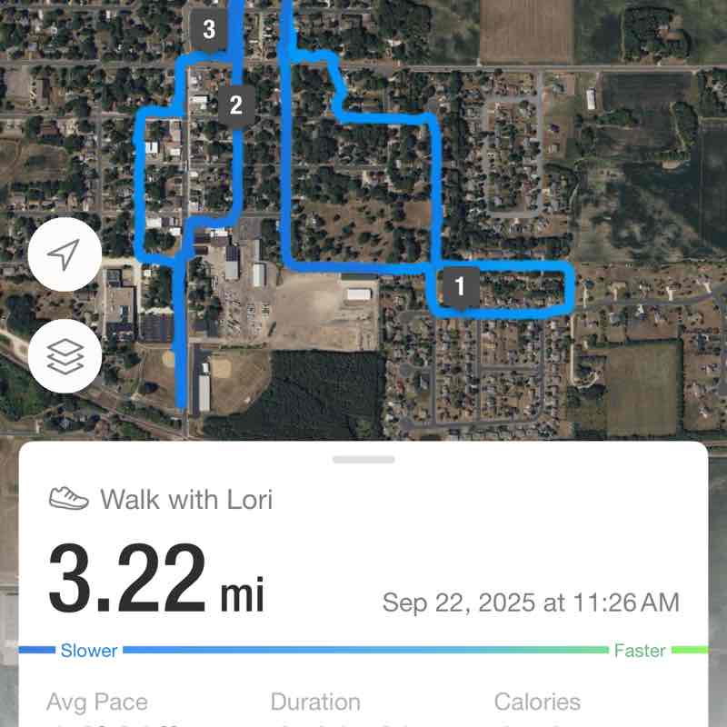 Veronica Dawn post 1