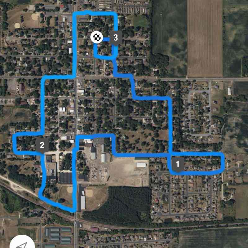 Veronica Dawn post 1