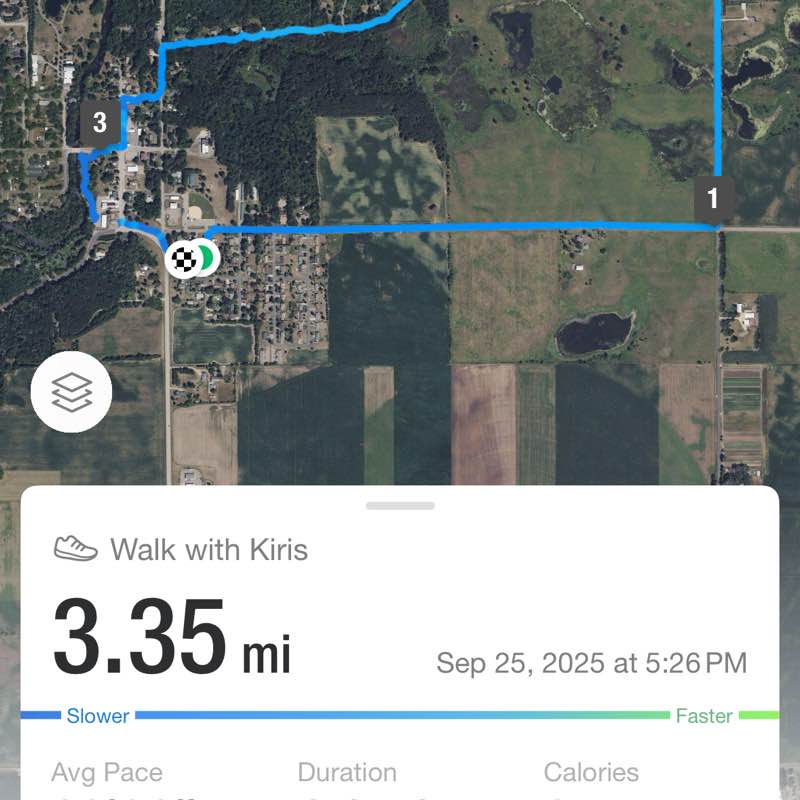 Veronica Dawn post 1