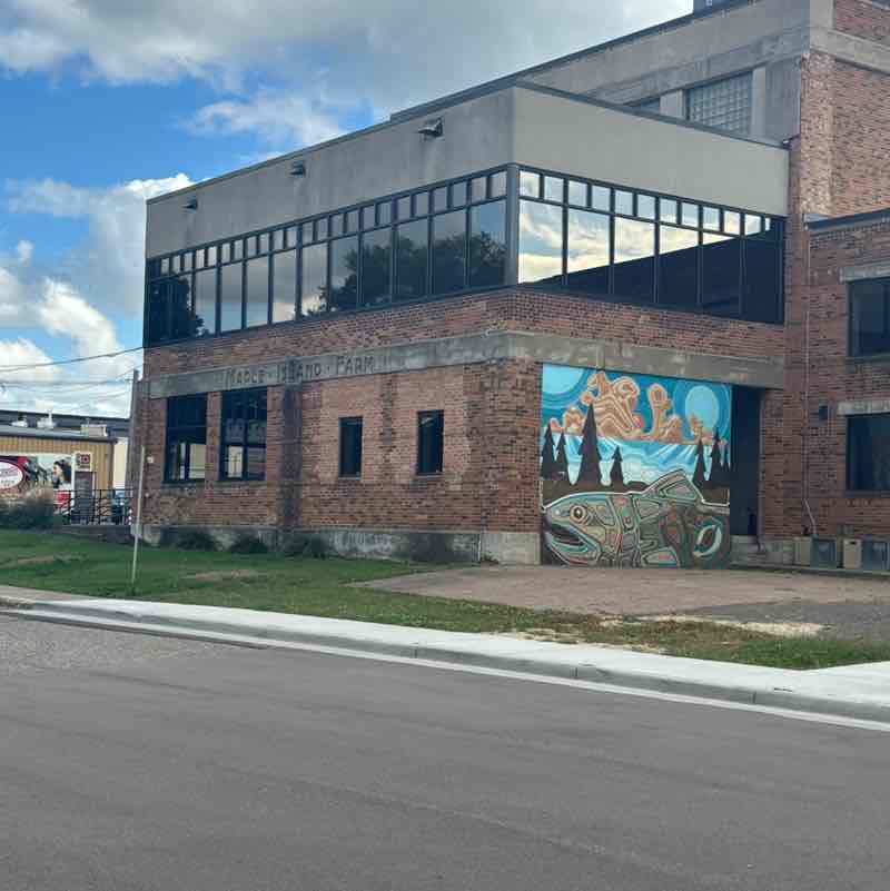 Veronica Dawn post 2