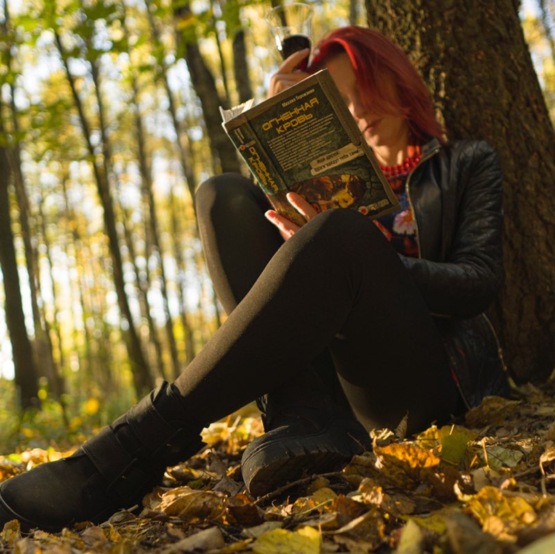 Natalia Alekseevna 🇷🇺