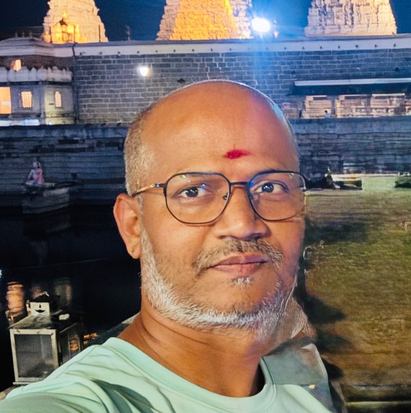 Anil Kumar