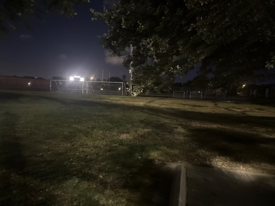 walking near me in Lasker Park in summer
