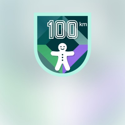 July Distance Challenge 𝚿 ⚕️ post image